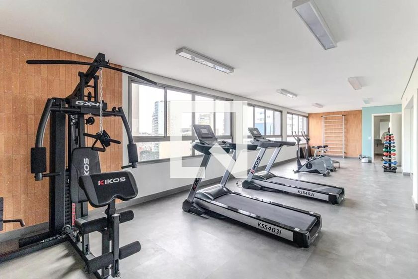 Kitnet-Studio, 21 m² - Foto 42