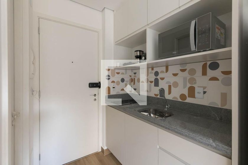 Kitnet-Studio, 21 m² - Foto 27