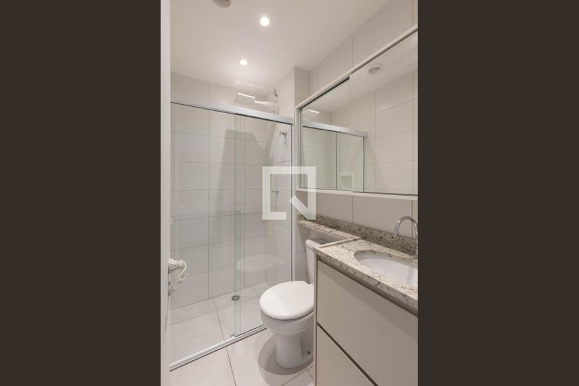 Kitnet-Studio, 21 m² - Foto 15