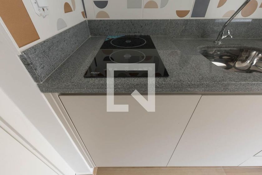 Kitnet-Studio, 21 m² - Foto 30