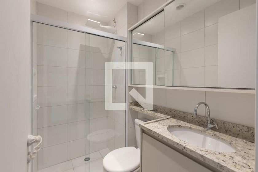 Kitnet-Studio, 21 m² - Foto 19