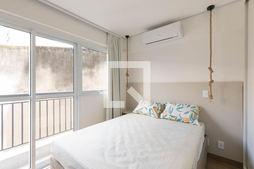 Kitnet-Studio, 21 m² - Foto 3