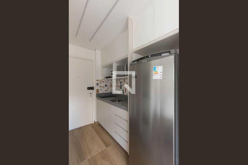 Kitnet-Studio, 21 m² - Foto 26