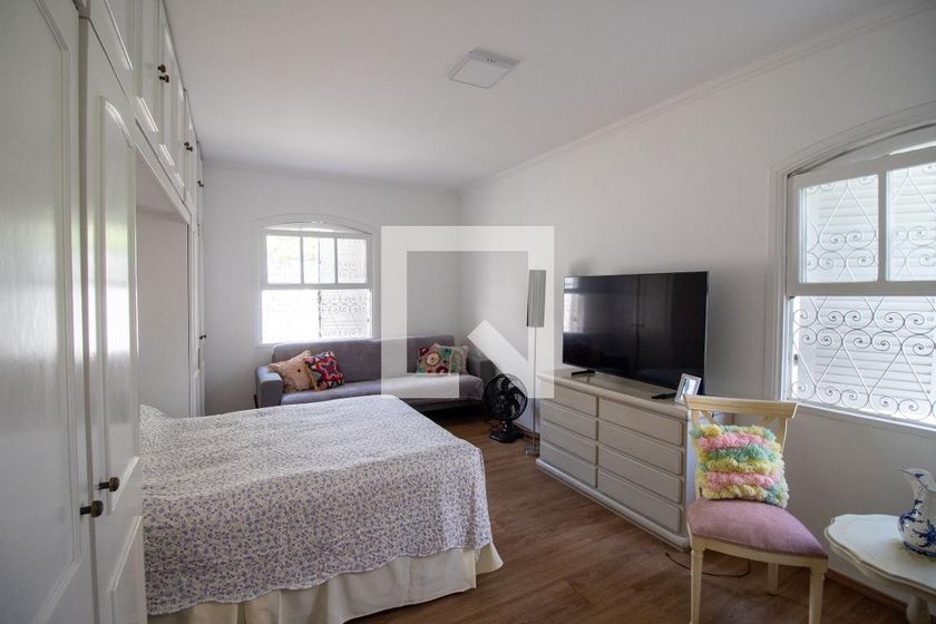 Casa, 4 quartos, 698 m² - Foto 47