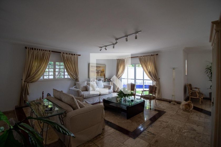 Casa, 4 quartos, 698 m² - Foto 7