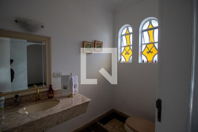 Casa, 4 quartos, 698 m² - Foto 19