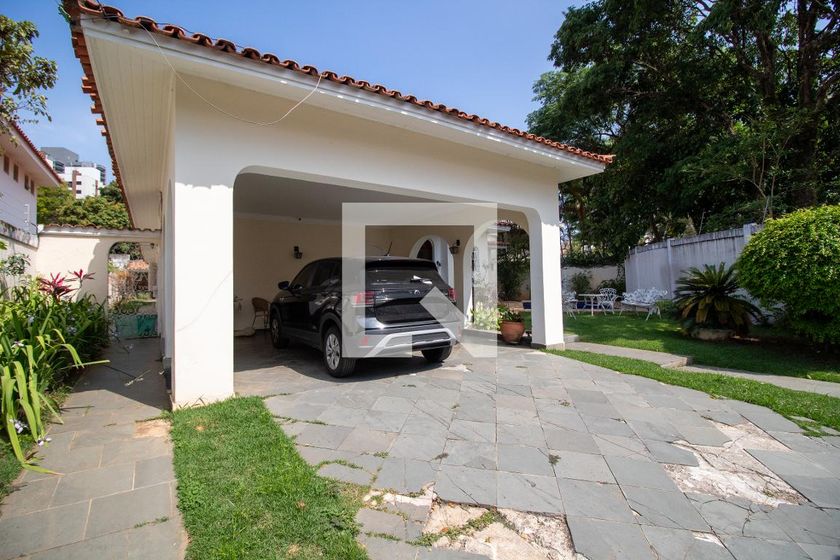 Casa, 4 quartos, 698 m² - Foto 83