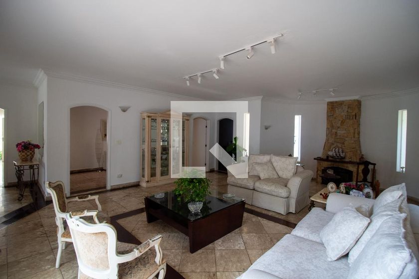 Casa, 4 quartos, 698 m² - Foto 5