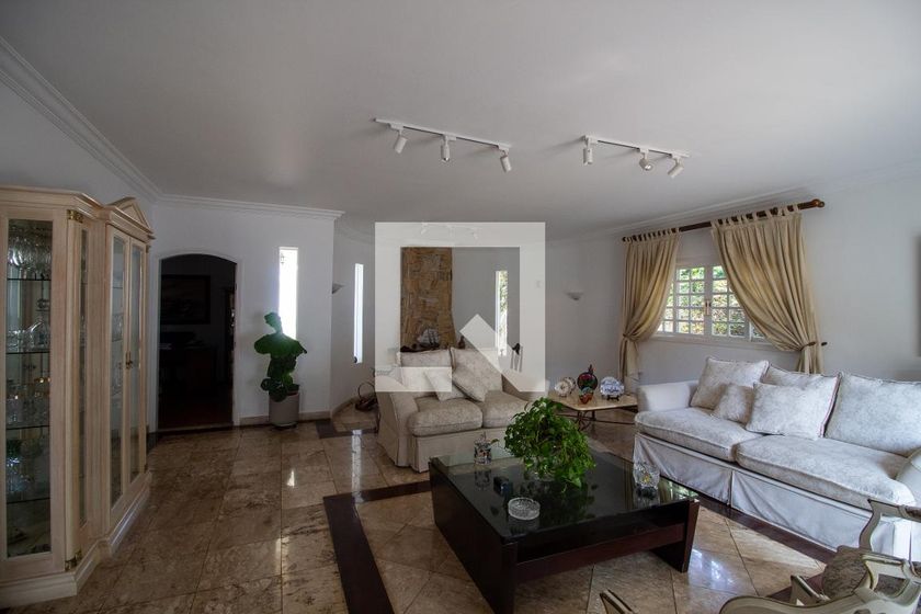 Casa, 4 quartos, 698 m² - Foto 3