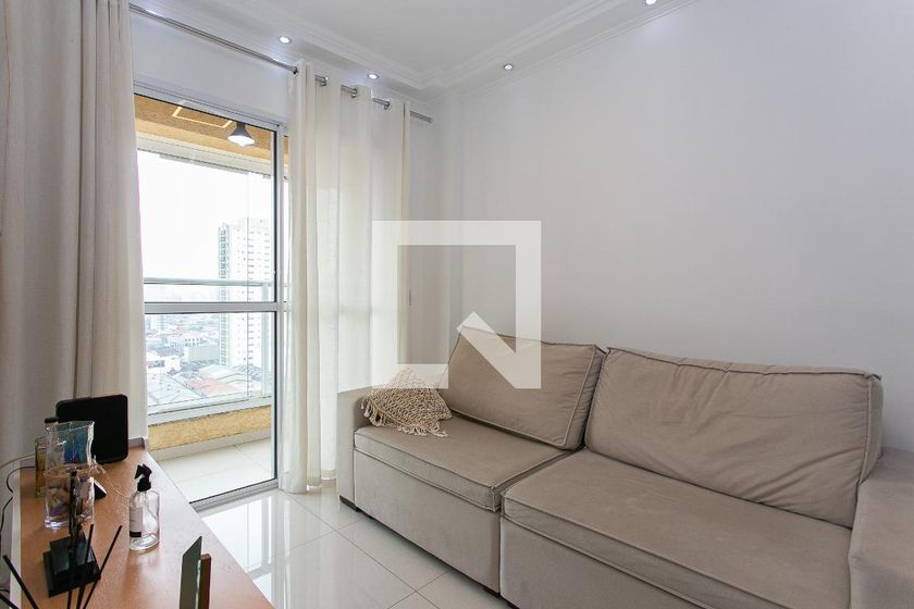 Apartamento, 2 quartos, 50 m² - Foto 11