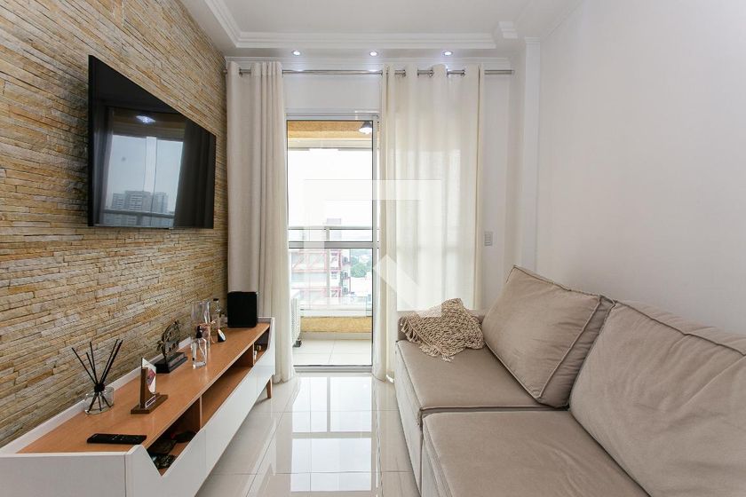Apartamento, 2 quartos, 50 m² - Foto 3