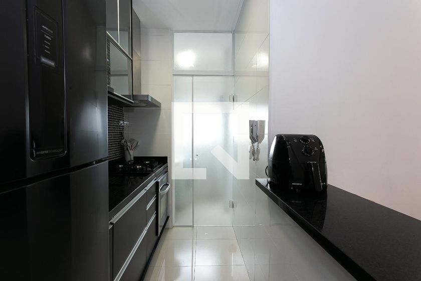 Apartamento, 2 quartos, 50 m² - Foto 41