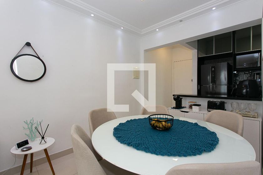 Apartamento, 2 quartos, 50 m² - Foto 9