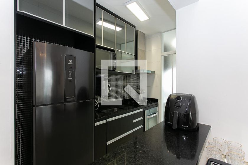 Apartamento, 2 quartos, 50 m² - Foto 39