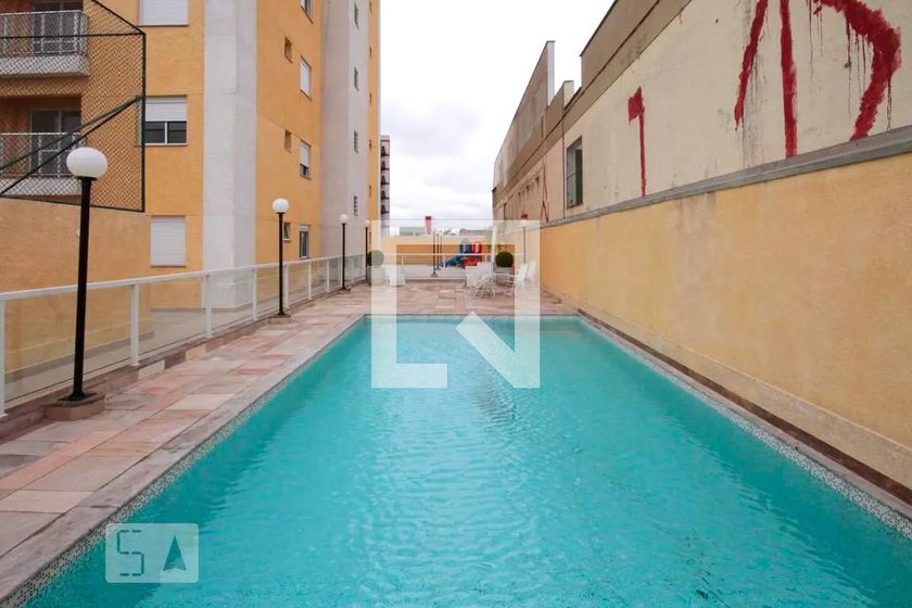 Apartamento, 2 quartos, 50 m² - Foto 59