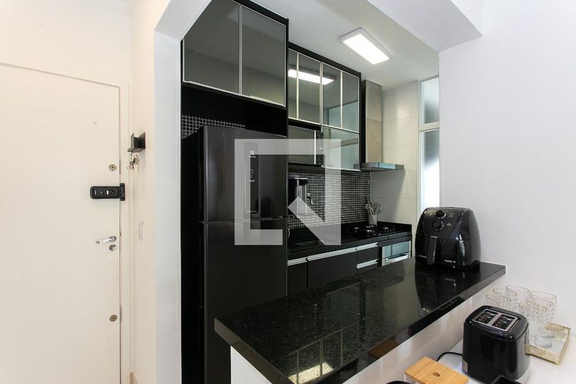 Apartamento, 2 quartos, 50 m² - Foto 37