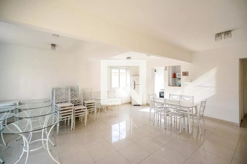 Apartamento, 2 quartos, 50 m² - Foto 61
