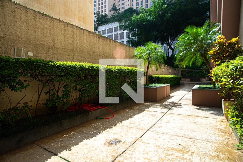 Apartamento, 1 quarto, 71 m² - Foto 63