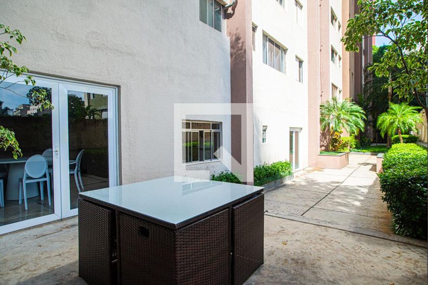 Apartamento, 1 quarto, 71 m² - Foto 67