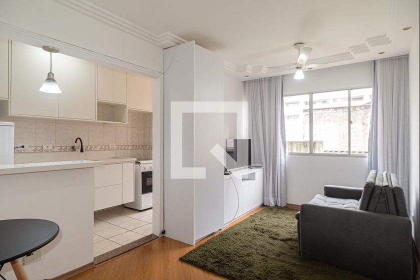 Apartamento, 1 quarto, 71 m² - Foto 1