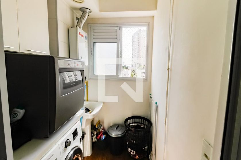 Apartamento, 2 quartos, 50 m² - Foto 57