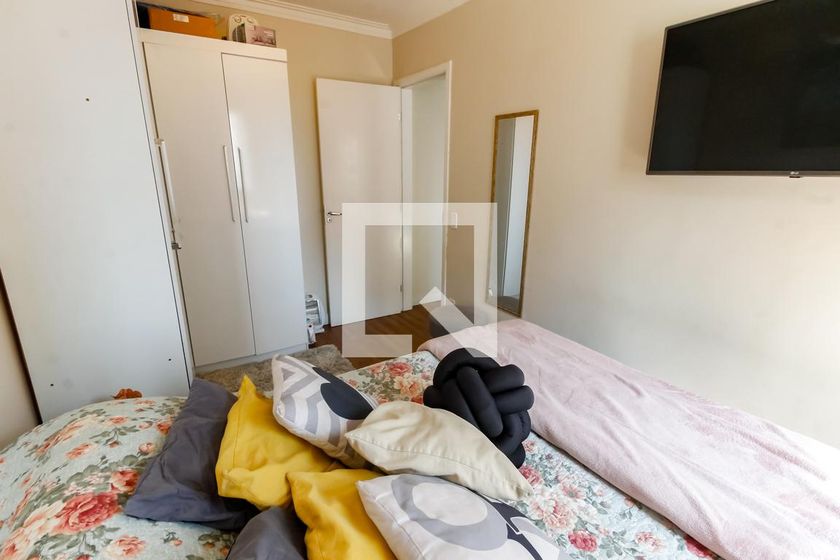 Apartamento, 2 quartos, 50 m² - Foto 39