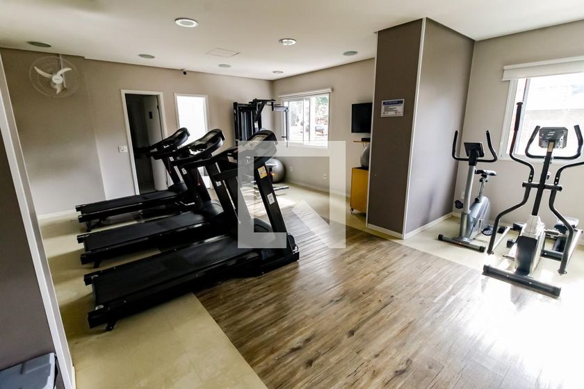 Apartamento, 2 quartos, 50 m² - Foto 65