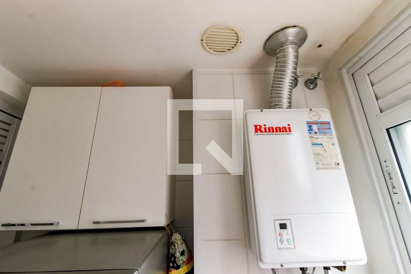 Apartamento, 2 quartos, 50 m² - Foto 55