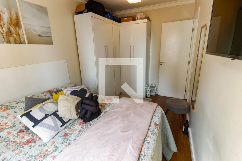 Apartamento, 2 quartos, 50 m² - Foto 41