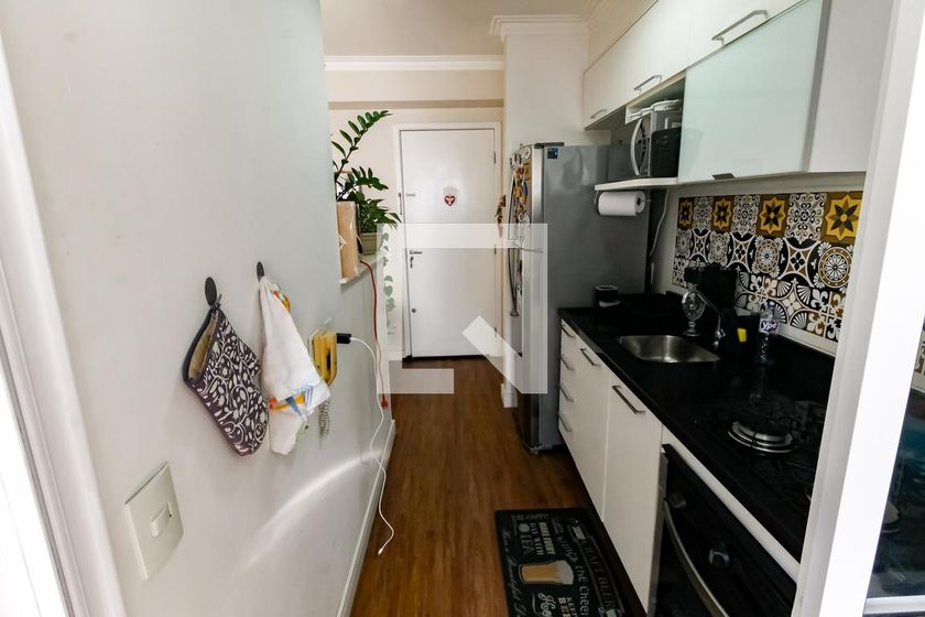 Apartamento, 2 quartos, 50 m² - Foto 49