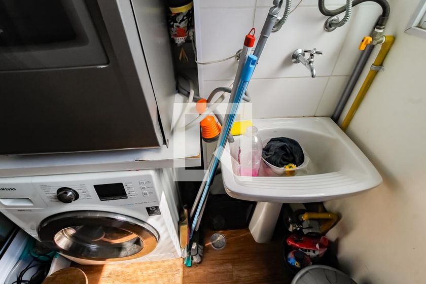 Apartamento, 2 quartos, 50 m² - Foto 53