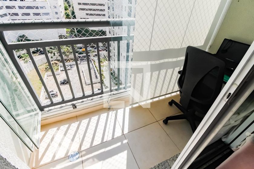 Apartamento, 2 quartos, 50 m² - Foto 11