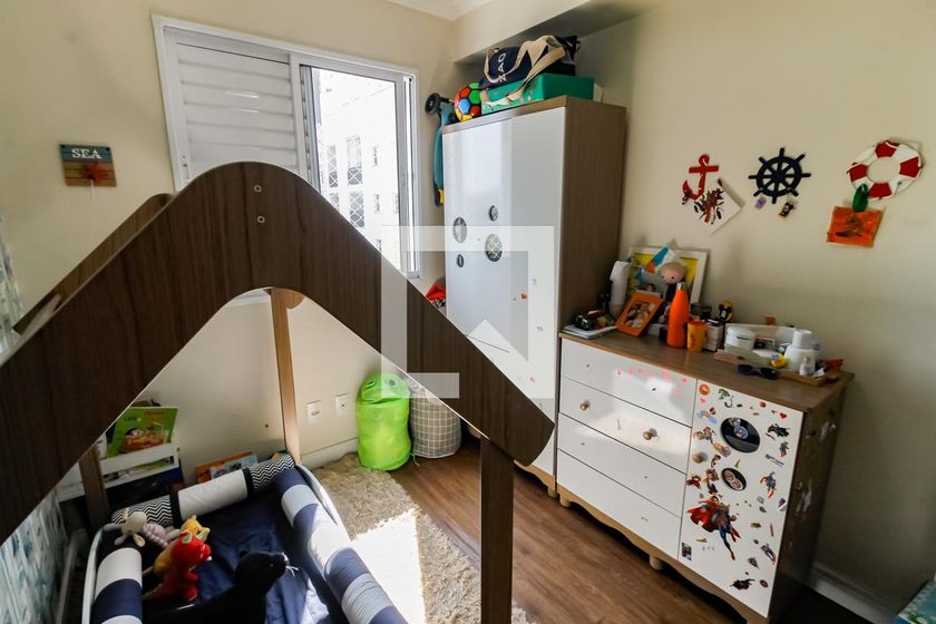 Apartamento, 2 quartos, 50 m² - Foto 21