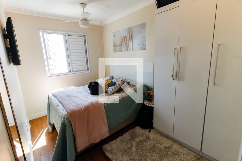 Apartamento, 2 quartos, 50 m² - Foto 35