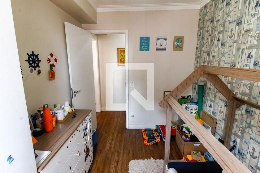 Apartamento, 2 quartos, 50 m² - Foto 19