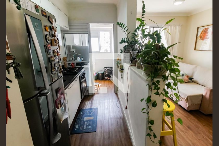 Apartamento, 2 quartos, 50 m² - Foto 45