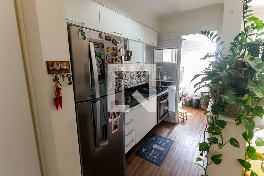 Apartamento, 2 quartos, 50 m² - Foto 43