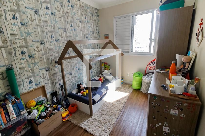 Apartamento, 2 quartos, 50 m² - Foto 15