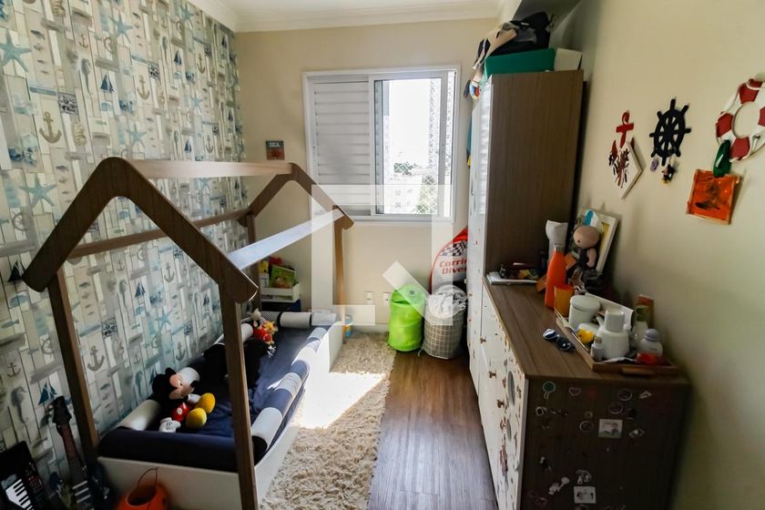 Apartamento, 2 quartos, 50 m² - Foto 23