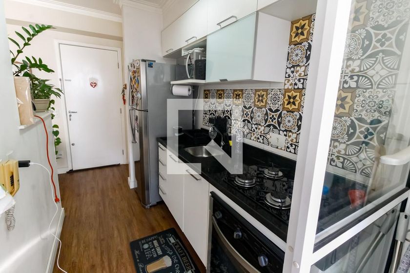 Apartamento, 2 quartos, 50 m² - Foto 47