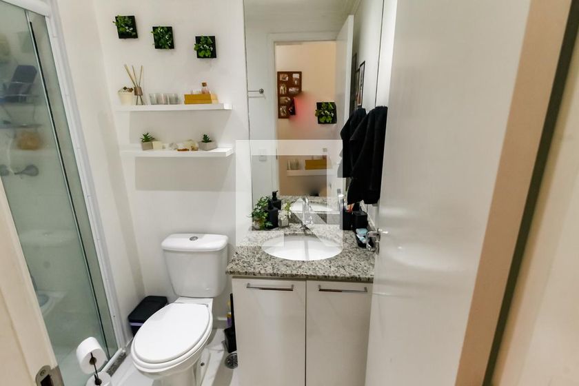 Apartamento, 2 quartos, 50 m² - Foto 27