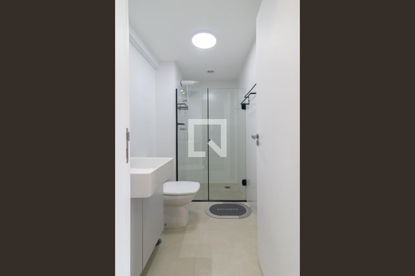 Apartamento, 2 quartos, 33 m² - Foto 37