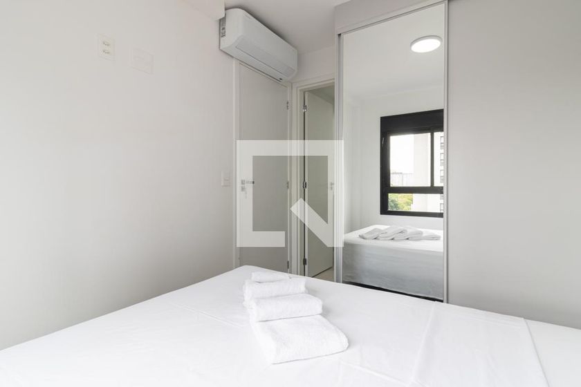 Apartamento, 2 quartos, 33 m² - Foto 31