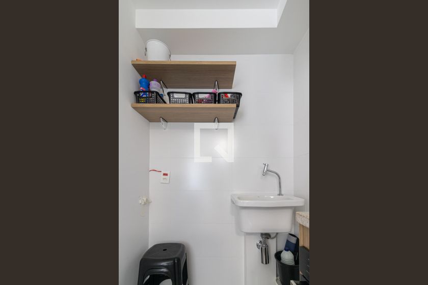 Apartamento, 2 quartos, 33 m² - Foto 65