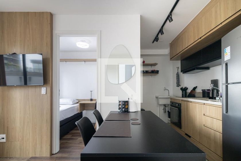 Apartamento, 2 quartos, 33 m² - Foto 15