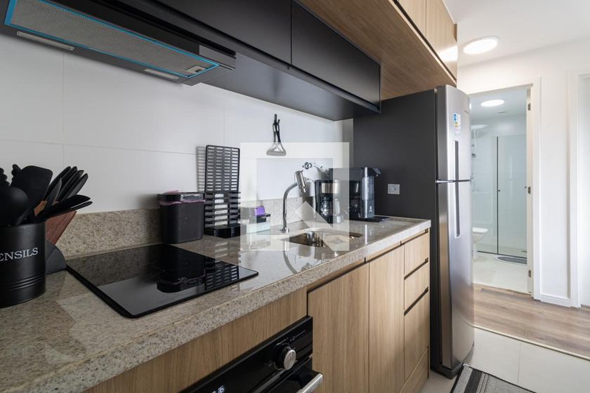 Apartamento, 2 quartos, 33 m² - Foto 59