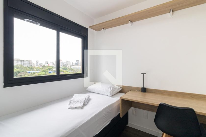 Apartamento, 2 quartos, 33 m² - Foto 39