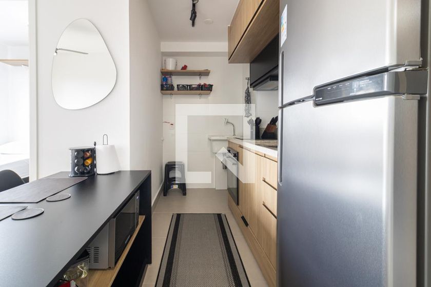Apartamento, 2 quartos, 33 m² - Foto 55