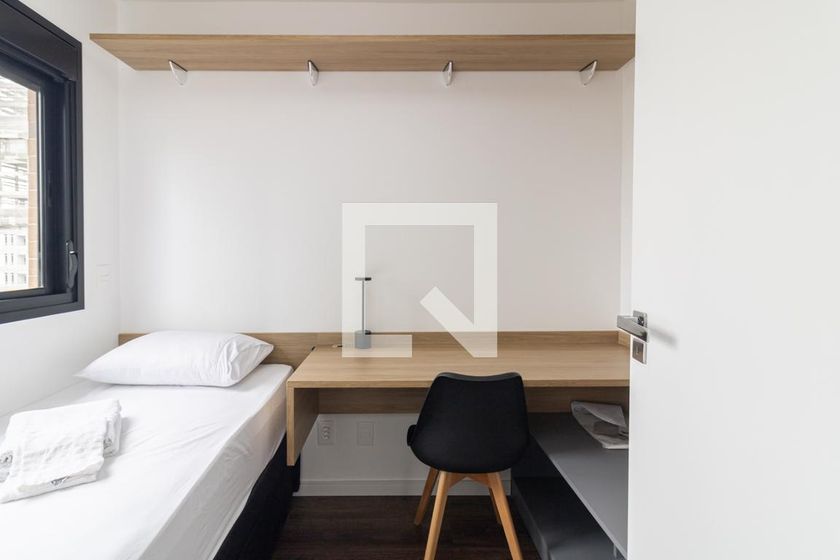 Apartamento, 2 quartos, 33 m² - Foto 51