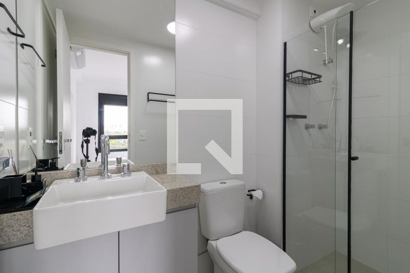 Apartamento, 2 quartos, 33 m² - Foto 33
